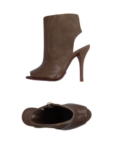 Сапоги SCHUTZ