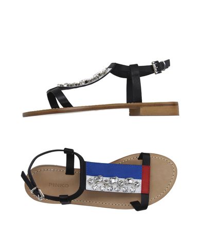 Сандалии PINKO