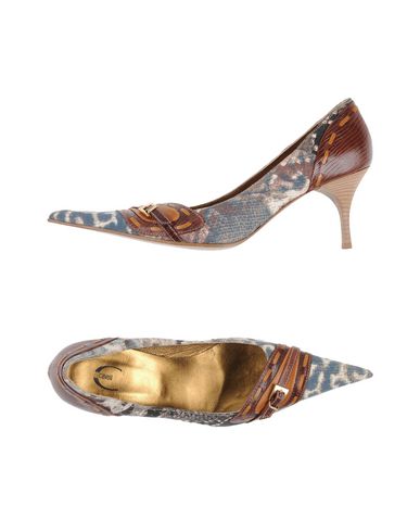 Туфли JUST CAVALLI