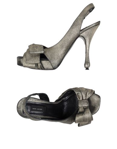 Сандалии MARC JACOBS