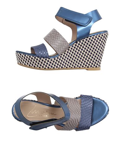 Сандалии MARIAN