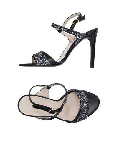 Сандалии PEDRO DEL HIERRO