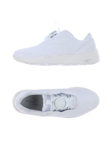 Кеды PUMA