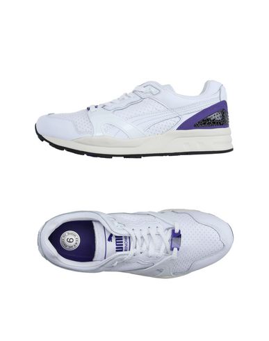 Кеды PUMA