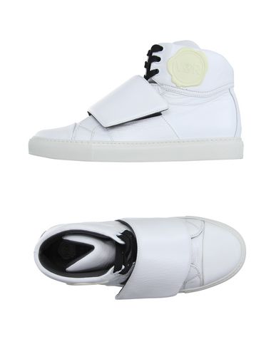 Кеды VIKTOR & ROLF 