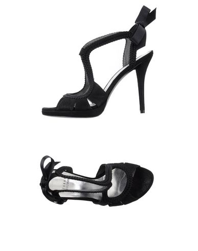 Сандалии STUART WEITZMAN