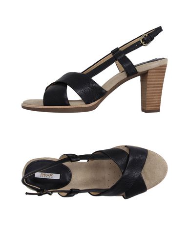 Сандалии GEOX