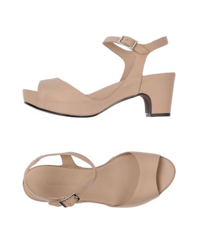 Сандалии ROBERTO DEL CARLO