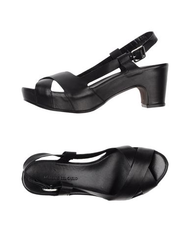 Сандалии ROBERTO DEL CARLO