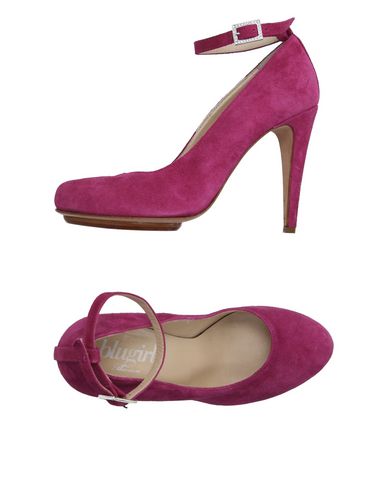 Туфли BLUGIRL BLUMARINE