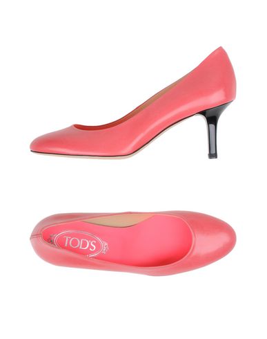 Туфли TOD'S