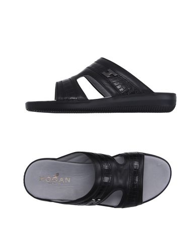 Сандалии HOGAN