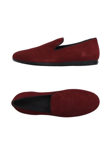 Мокасины HOGAN