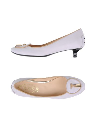 Туфли TOD'S