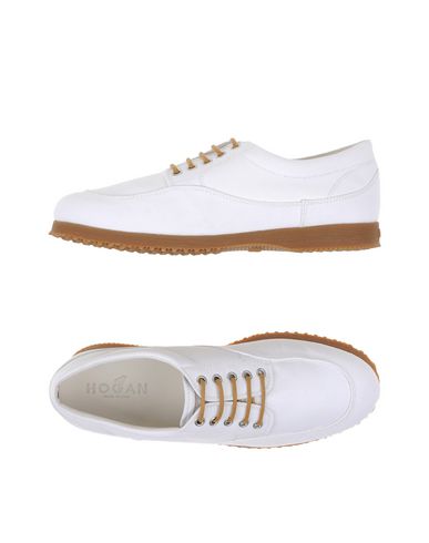 Кеды HOGAN