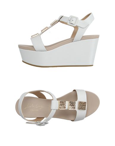 Сандалии LOLA CRUZ