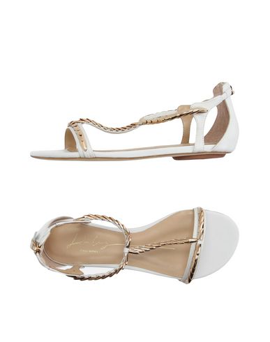 Сандалии LOLA CRUZ