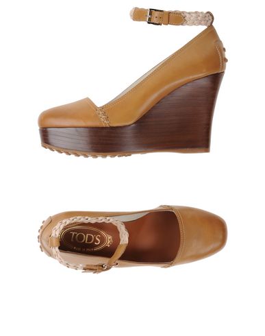 Туфли TOD'S