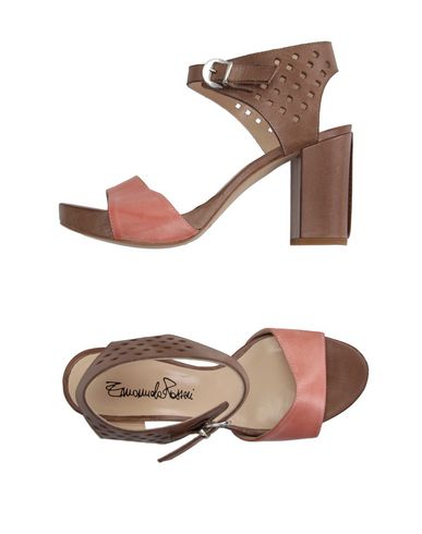 Сандалии EMANUELA PASSERI