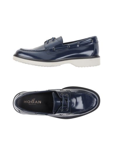 Мокасины HOGAN