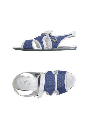 Сандалии HOGAN