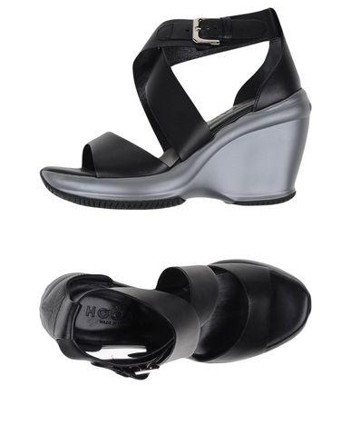 Сандалии HOGAN