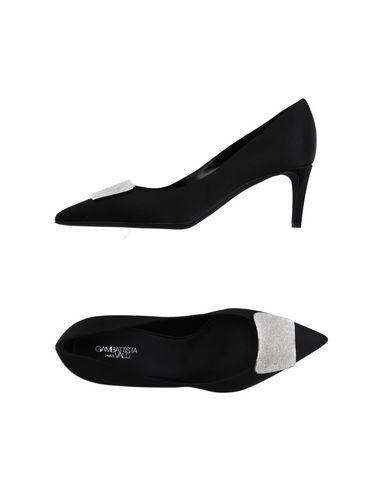 Туфли GIAMBATTISTA VALLI