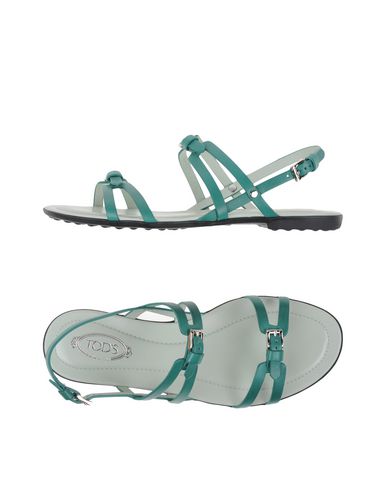 Сандалии TOD'S