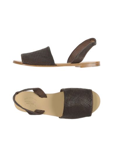 Сандалии PANTOFOLA D'ORO