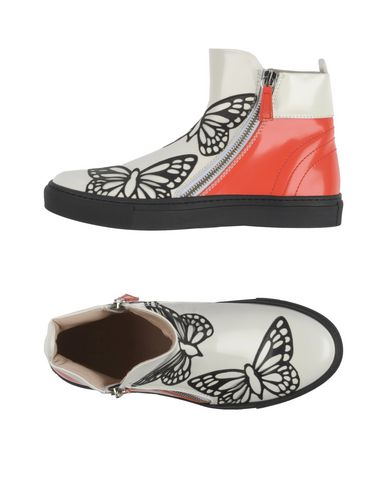 Кеды ANTONIO MARRAS + PDO