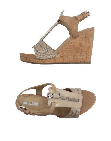 Сандалии GEOX