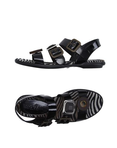 Сандалии HOGAN