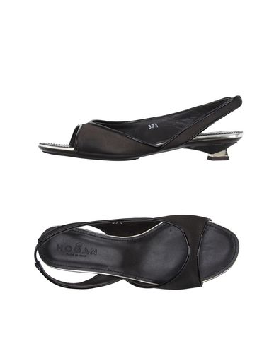 Сандалии HOGAN