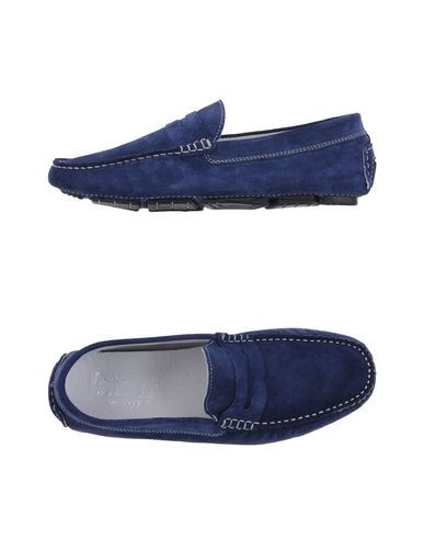 Мокасины DOUCAL'S