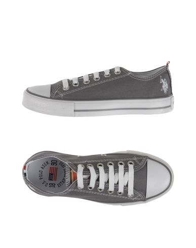 Кеды U.S.POLO ASSN.