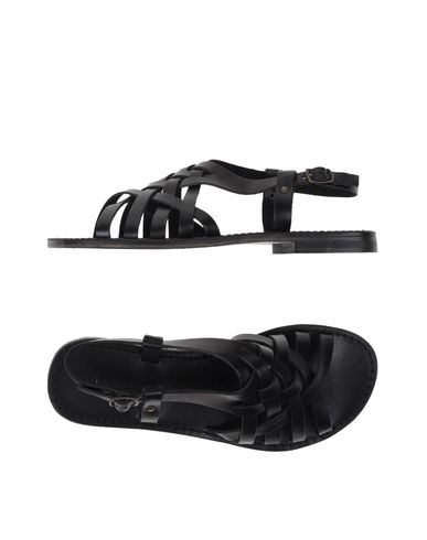 Сандалии L'ARTIGIANO DEL CUOIO