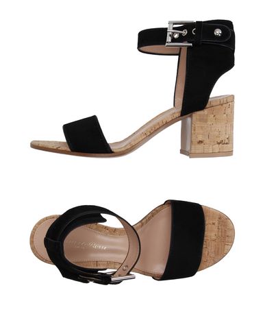 Сандалии GIANVITO ROSSI