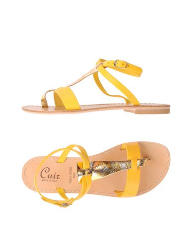   CUIR  SHOES