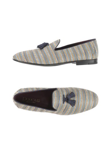 Мокасины DOUCAL'S