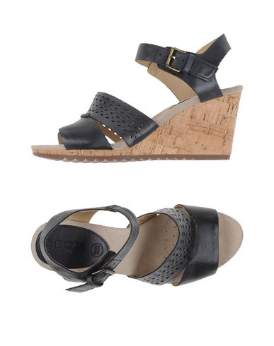 Сандалии GEOX