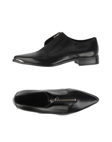 Мокасины DIESEL BLACK GOLD
