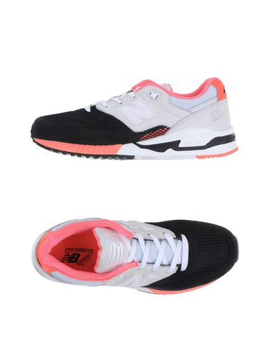 Кеды NEW BALANCE
