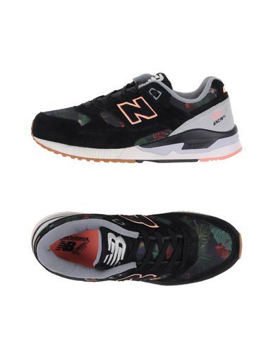 Кеды NEW BALANCE