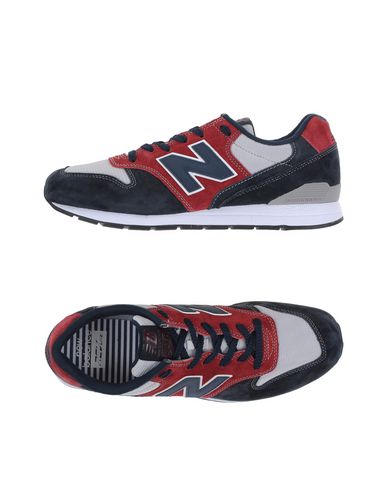 Кеды NEW BALANCE