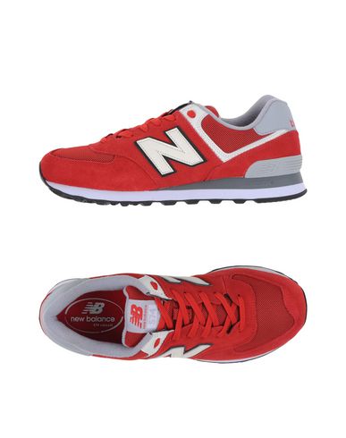 Кеды NEW BALANCE