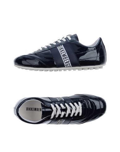 Кеды BIKKEMBERGS