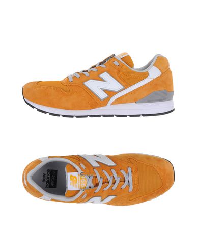 Кеды NEW BALANCE