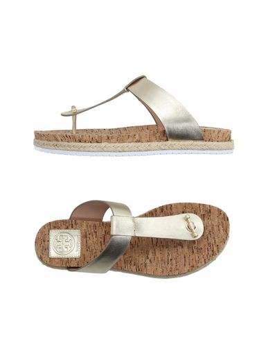 Вьетнамки TORY BURCH