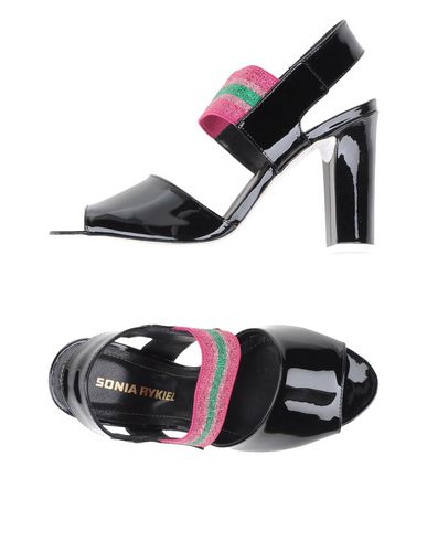 Сандалии SONIA RYKIEL