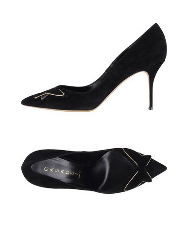 Туфли CASADEI